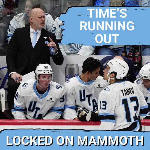 THREE BIG WAYS Mammoth Can Change HORRIBLE November, REVERSE Standings Slide