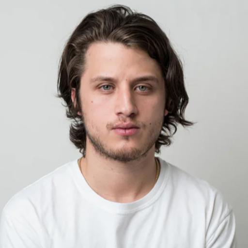 ALEJANDRO SPEITZER | Actuar desde los 4, La masculinidad, Burning Man, Ir a terapia