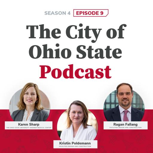 Season 4 Episode 9 - Inpatient Hospital with FDC and WMC
