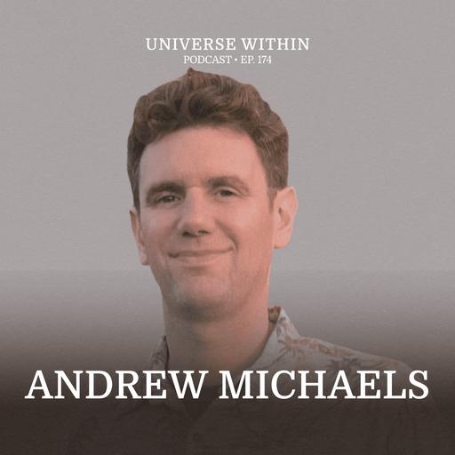 Ep. 174 - Andrew Michaels - Ayahuasca and Religious Freedom