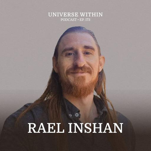 Ep. 173 - Rael Inshan - The Sacred Mushroom: Amanita Muscaria