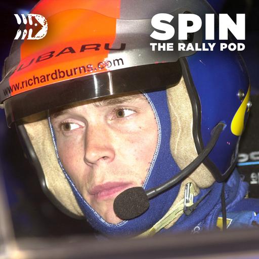 Remembering Richard Burns: 20 years on