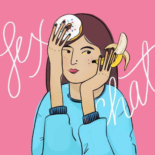 寫性給我 #262 台中 垣：男友表現太紳士，我好困惑，有沒有女生主動推動男生，是第一次很緊張又擔心的經驗能分享呢？