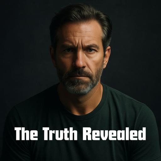 How Modern Society Broke Men ... with The Undaunted Man Team Geoff Laughton and Mark Johnson