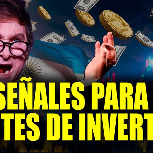 El mundo está cambiando rápido… y tu dinero también