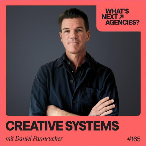 Folge #165, Daniel Pannrucker, Partner von Lama Partners