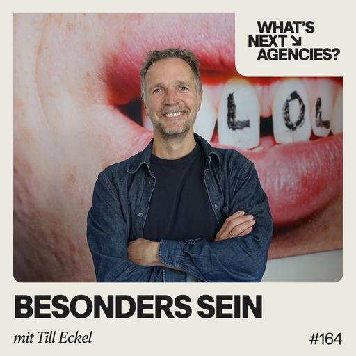 #164: Till Eckel, CEO & Co-Founder twentyrising