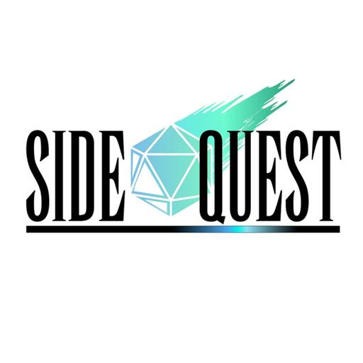 Side Quest 150: HalloWEEN