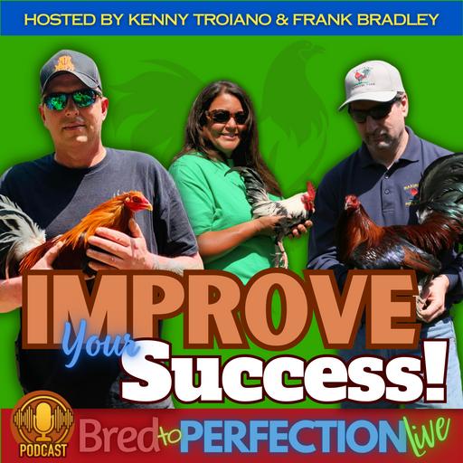 Fan Favorite Episode - Secrets of Successful Breeders