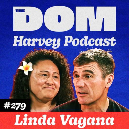 Silver Ferns Legend Linda Vagana: The Truth Behind NZ’s ‘Most Feared Netballer’