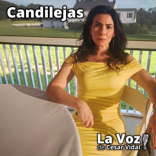 Un año secuestrada por terroristas del ELN: la increíble historia de Leszli Kálli - 28/11/25