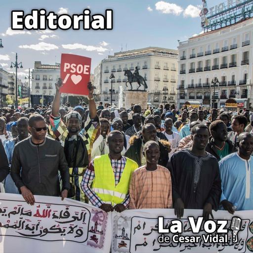 Editorial: La gran baza de Pedro Sánchez para las próximas elecciones - 28/11/25