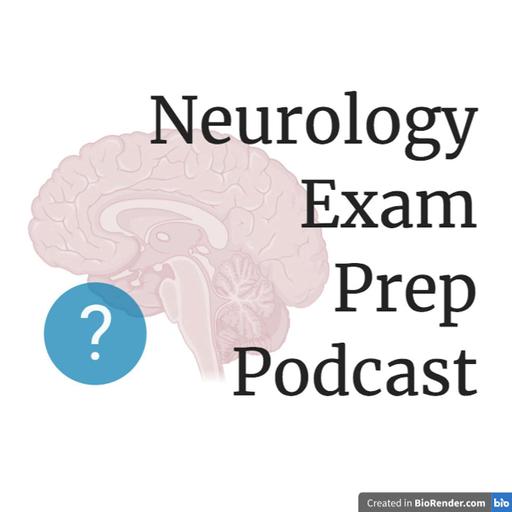 Episode 76 - Neuromuscular Emergencies