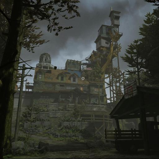 Episode 305 - GGNoReRead Presents: House of Leaves and What Remains of Edith Finch