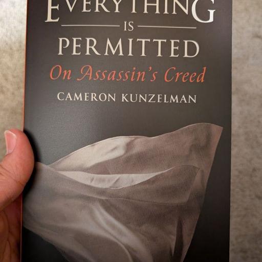 Episode 303 - Cameron Kunzelman and the Chamber of Banter