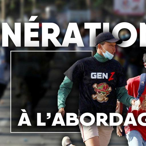 Génération Z, à l’abordage !