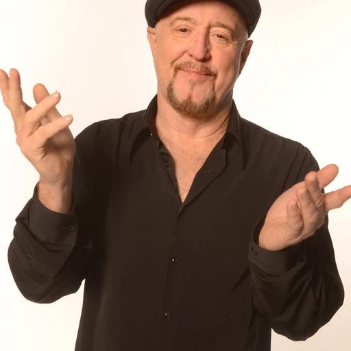 Episode 550 - Kim Wilson of the Fabulous Thunderbirds/Solo