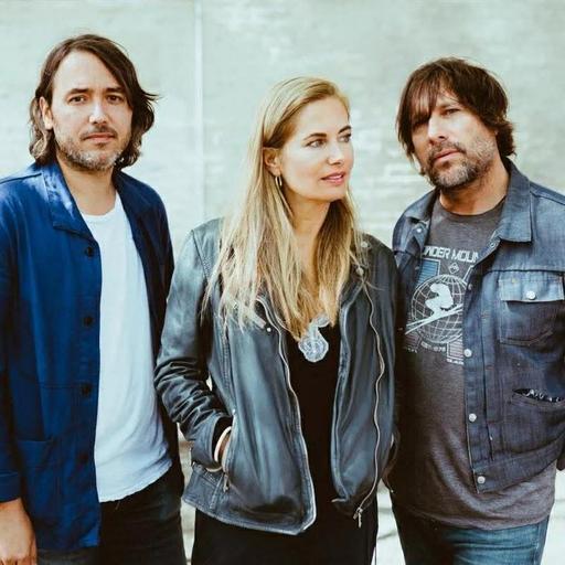 Episode 549 - Ivy with Dominique Durand, Andy Chase, and Bruce Driscoll