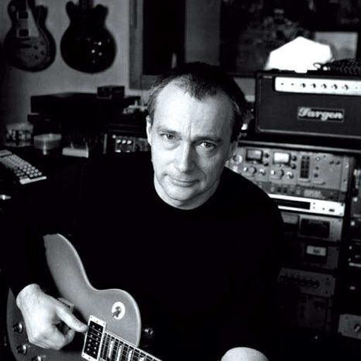 Episode 547 - Mark Saunders