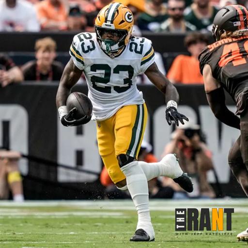 Biggest Rankings Movers in Week 12