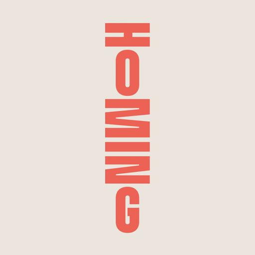 Homing With Matt Gibberd