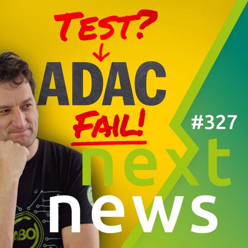 nextnews: Preissenkung bei EnBW, teuerste Ladestation, Zulassungsrekord bei E-Autos, Peugeot e208