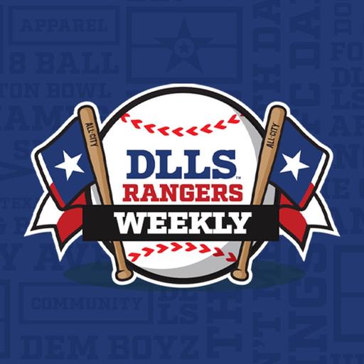 Episode #47 Rangers making moves