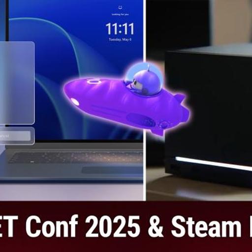 WW 958: Personal Turkey - Will Valve's Steam Machine Make a Splash?
