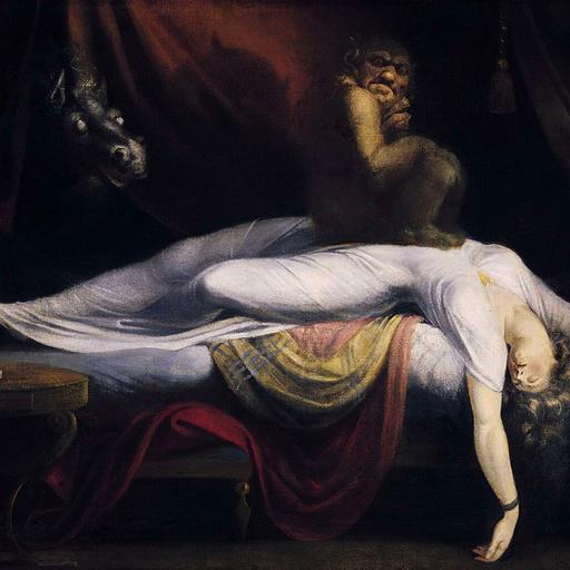 S06E30 | Especial de Halloween VI