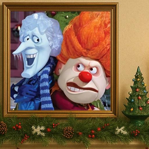 Film Photography Podcast 355 - 16mm Rankin-Bass Holiday History