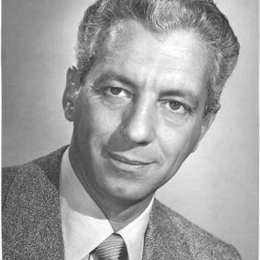 Episode 646 - Actor and Ad Man (Escape, Dragnet, Nero Wolfe, & Fort Laramie)