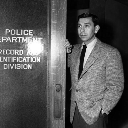 BONUS - Black Friday with Joe Friday (Dragnet)