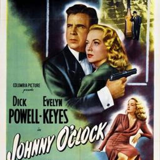 Episode 644 - Diamond Cut (Rogue's Gallery, Richard Diamond, & Lux Radio Theatre)