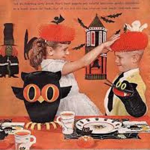 BONUS - Curse of Halloween Hoopla!