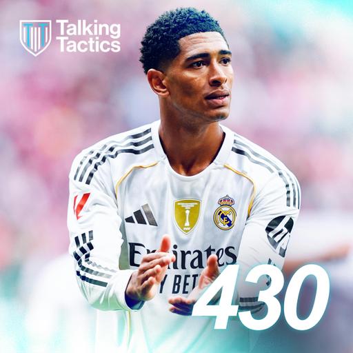 430 | Bellingham's Back