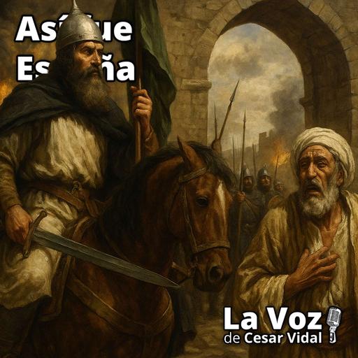 Así fue España: El Cid (XV): La caída de Ben Yehhaf - 01/12/25