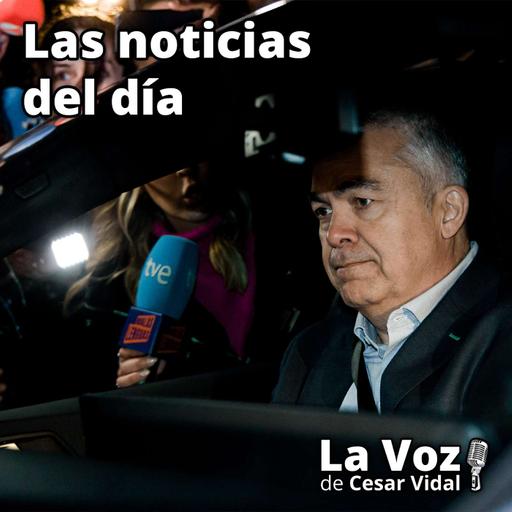 Las noticias del día - 01/12/25