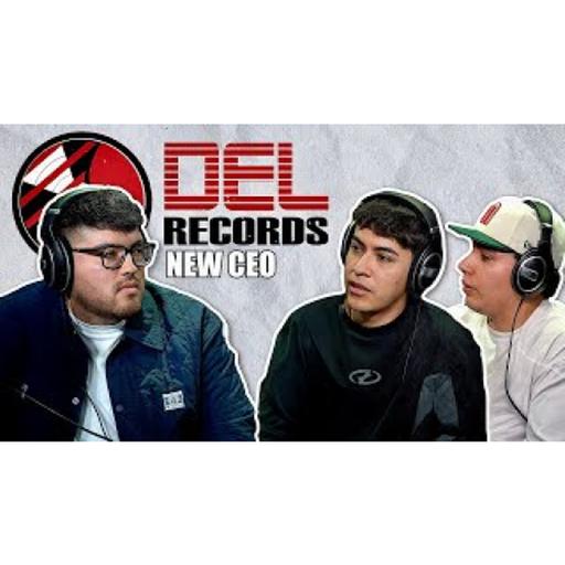 Andrew Del Villar replaces dad as CEO of Del Records | Agushto Papa Podcast