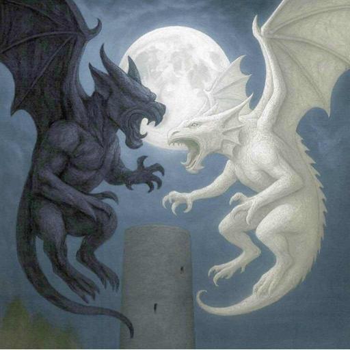 La torre de las bestias. J. F. RHODEHOUSE