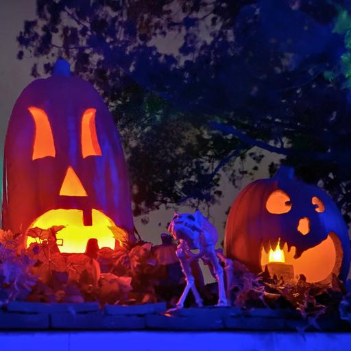 Episode 1,018 – Best of Halloween, 2025