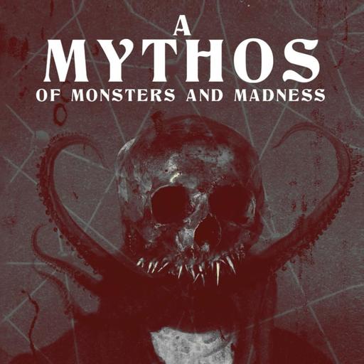 Castle Talk: Jeremiah Dylan Cook, author of A Mythos of Monsters and Madness