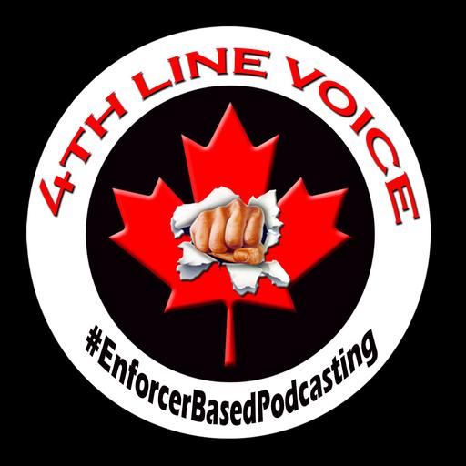 Episode 481 "Mad In Miramichi"