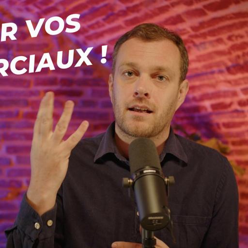 # 198 - Hors Série - Les 9 leviers de motivation des commerciaux (et comment les activer vraiment)