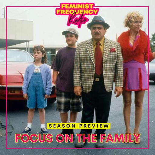 FFR Season Preview: Focus on the Family