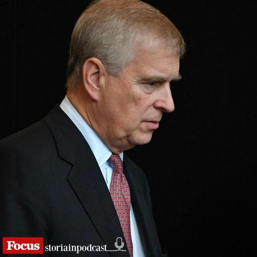 Lo scandalo Andrew e la Corona britannica