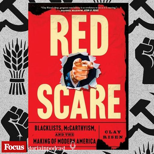 Red Scare & Blue Scare