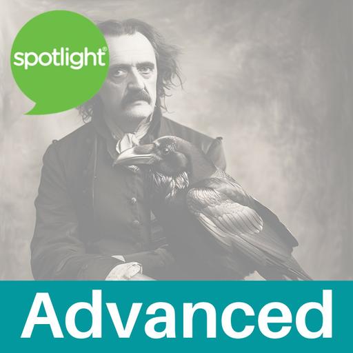 Edgar Allen Poe: Master of the Strange (Advanced Program)