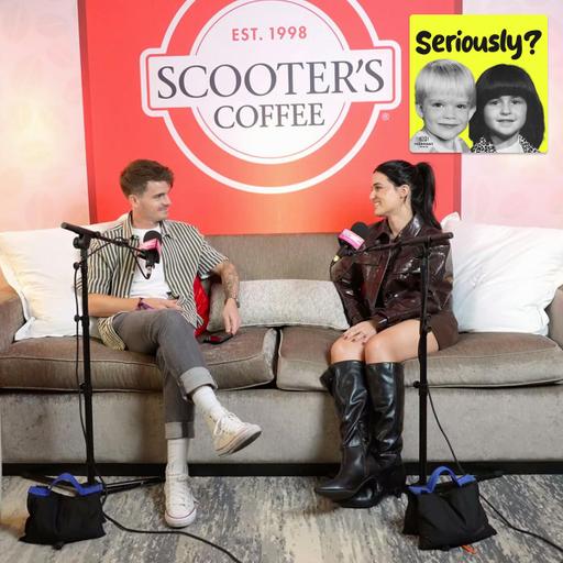 Live From BravoCon in Las Vegas! Seriously?