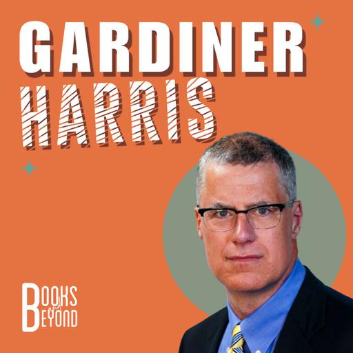 8.20 Gardiner Harris: On The Dark Secrets of Johnson & Johnson