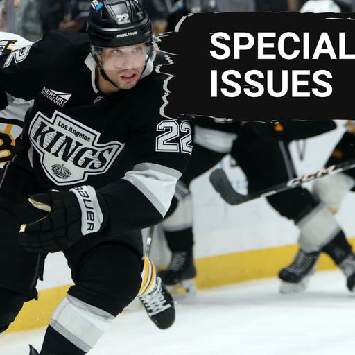 It's time to consider all options to get the LA Kings power play and home ice record on track